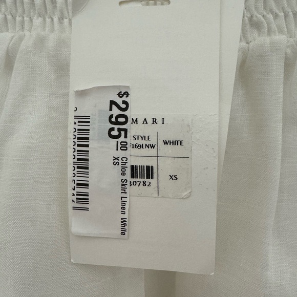 WAIMARI Chloe Skirt - Picture 9 of 12